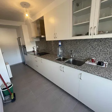 Grupo Gontad Apartamento Amparo Laxe 公寓